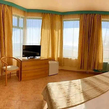 فندق Arabella 4*