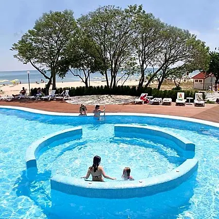 Arabella 4*