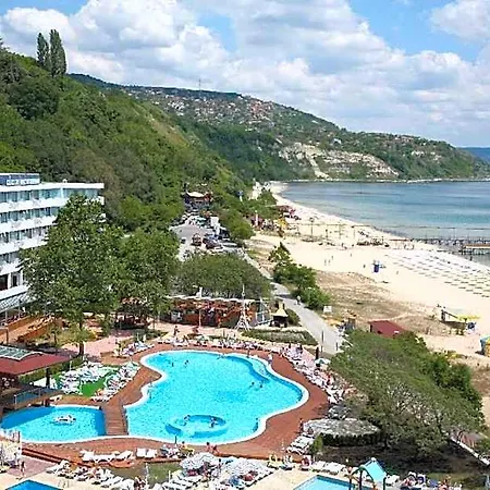Arabella 4*