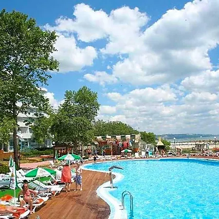 Arabella 4*